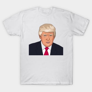 TRUMP T-Shirt